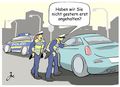 Recht + Verkehr + Versicherung - Harte Strafen für Wiederholungstäter