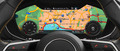 Car-Hifi + Car-Connectivity - Das Audi virtual cockpit und das MMI