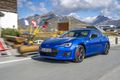 Erlkönige + Neuerscheinungen - Subaru BRZ: Letzter Sprint eines ehrlichen Sportlers