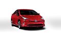 Elektro + Hybrid Antrieb - Der neue Toyota Prius: So effizient wie nie