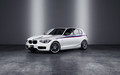 Felgen + Reifen - Der neue 1er BMW mit 19