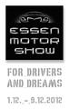 Messe + Event - Essen Motor Show vom 1. bis 9. Dezember 2012 Messe Essen kündigt erste Highlights an