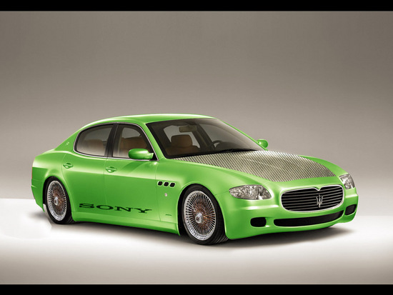 Name: Maserati_Quattroporte.jpg Größe: 1024x768 Dateigröße: 125884 Bytes