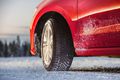 Felgen + Reifen - Winterreifen: Fortschritt mit Profil