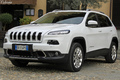 Fahrbericht - [Video] Jeep Cherokee als Neuauflage