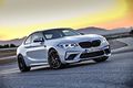 Erlkönige + Neuerscheinungen - BMW M2 Competition gibt ab September Ga