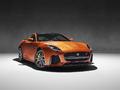 Luxus + Supersportwagen - Neuer 322 km/h schneller Jaguar F-TYPE SVR feiert Weltpremiere in Genf