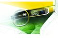Car-Hifi + Car-Connectivity - Voll digital: Das Opel Pure Panel im neuen Mokka