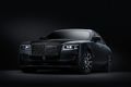 Luxus + Supersportwagen - Der Rolls-Royce Ghost als 