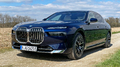Fahrbericht - [ Video ] BMW i7 – Elektrische Luxus-Limousine im Test