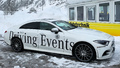 Auto - [ Video ] Sports Drift Training: Mercedes-Benz Driving Event in Saalfelden