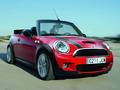 Auto - [Presse] Mini zeigt John Cooper Works Cabrio