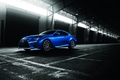Luxus + Supersportwagen - Lexus RC F - der neue Lexus Sportwagen