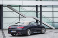 Luxus + Supersportwagen - Frischluft mit 630 PS: Mercedes-AMG S 65 Cabrio