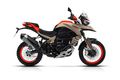 Motorrad - Benelli TRK 800: DurchtrainiertesTouring-Motorrad