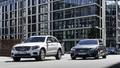 Auto - Mercedes-Benz wird zur Parkplatz-Suchmaschine