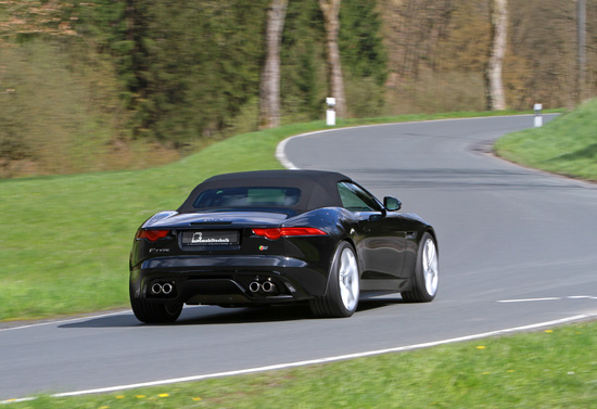 Name: BB-Jaguar-F-Type-Heck-Strasse.jpg Größe: 1280x877 Dateigröße: 320224 Bytes