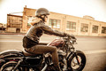 Motorrad - Motorrad-Trend: Der Traum von „Easy Rider“ lebt weiter