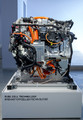 Elektro + Hybrid Antrieb - BMW 5er GT Fuel-Cell – Röhrentank statt Kardanwelle
