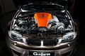 Luxus + Supersportwagen - G-POWER baut den BMW 1er M - 600 PS und 330 km/h