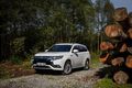 Auto - Mitsubishi hofft auf Plug-in-Run