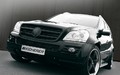 Tuning - [Presse]  Mercedes GL wird Kicherer GL 42 Black Line