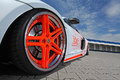 Felgen + Reifen - Tunerfelgen für den Audi R8