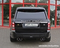 Tuning + Auto Zubehör - Arden Hochleistungs- Abgasanlage mit Klappensteuerung für Range Rover LG