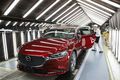 Auto - Mazda: Meilenstein im Mai