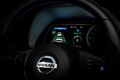 Elektro + Hybrid Antrieb - Nissan Leaf: Bremsen mit dem Gaspedal