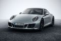 Luxus + Supersportwagen - Mehr Power für den Porsche 911 GTS