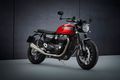 Motorrad - Triumph baut neue Speed Twin