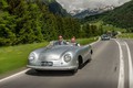 Youngtimer + Oldtimer - Exklusiv: Goodwood Festival of Speed und Porsche: Nummer 1 lebt
