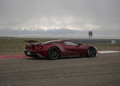 Luxus + Supersportwagen - Vorstellung Ford GT: Nur die Rundenzeit zählt