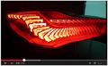 Tuning + Auto Zubehör - [VIDEO] BMW plant OLED Rücklichter
