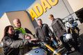 Motorrad - BMW Motorrad RIDES powered by ADAC.