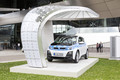 Elektro + Hybrid Antrieb - Infrakstruktur für E-Autos: BMW und VW machen gemeinsame Sache