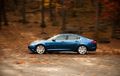 Auto - Fahrbericht Jaguar XFR 5.0: Freude am Fauchen