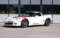 Tuning - Corvette Grand Sport