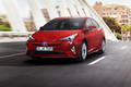 Elektro + Hybrid Antrieb - Der neue  Toyota Prius