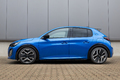 Tuning - Allez les Bleus: H&R Sportfedern für den Peugeot 208 Hybrid