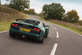 Luxus + Supersportwagen - Noch mehr Lotus: Exige Sport 350