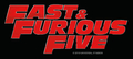Messe + Event - Fast + Furious FIVE - Deutschlandpremiere