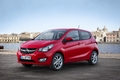 Auto - Der neue Opel KARL – Klein, fein, einfach klasse