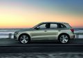 Auto - Audi Q5 - Sanft modernisiert