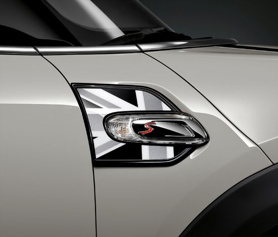 Mini Und John Cooper Works Tuning Auf Der Essen Motor Show