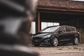 Felgen + Reifen - Barracuda Dragoon auf dynamischem Ford-Van S-Max