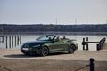 Erlkönige + Neuerscheinungen - BMW M440i xDrive Cabrio: Der Frühling kann kommen