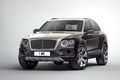 Luxus + Supersportwagen - Bentley Mulliner: Das Ende der Fahnenstange