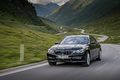 Auto - Die für BMW i Automobile entwickelte BMW eDrive Antriebstechnologie hält Einzug in die neue BMW 7er Reihe